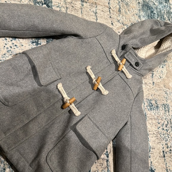 Crewcuts coat - Picture 2 of 4